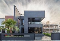 thumbnail of picture no. 11 of Black Swan Villa project, designed by Mohammad Reza Kohzadi