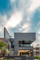 thumbnail of picture no. 14 of Black Swan Villa project, designed by Mohammad Reza Kohzadi