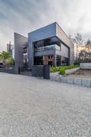 thumbnail of picture no. 15 of Black Swan Villa project, designed by Mohammad Reza Kohzadi
