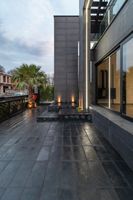 thumbnail of picture no. 18 of Black Swan Villa project, designed by Mohammad Reza Kohzadi