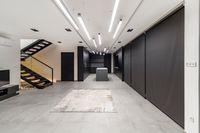 thumbnail of picture no. 24 of Black Swan Villa project, designed by Mohammad Reza Kohzadi
