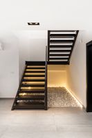 thumbnail of picture no. 25 of Black Swan Villa project, designed by Mohammad Reza Kohzadi