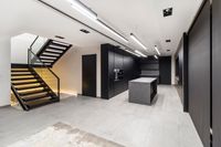thumbnail of picture no. 26 of Black Swan Villa project, designed by Mohammad Reza Kohzadi