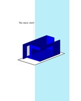 thumbnail of picture no. 4 of Black Swan Villa project, designed by Mohammad Reza Kohzadi