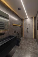 thumbnail of picture no. 31 of Black Swan Villa project, designed by Mohammad Reza Kohzadi