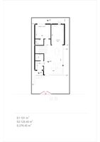 thumbnail of picture no. 32 of Black Swan Villa project, designed by Mohammad Reza Kohzadi