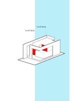 thumbnail of picture no. 6 of Black Swan Villa project, designed by Mohammad Reza Kohzadi