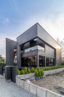 thumbnail of picture no. 10 of Black Swan Villa project, designed by Mohammad Reza Kohzadi