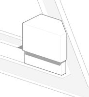 thumbnail of picture no. 16 of Zaman Cafe project, designed by Mohammad Reza Kohzadi