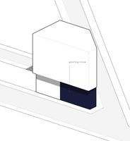 thumbnail of picture no. 17 of Zaman Cafe project, designed by Mohammad Reza Kohzadi