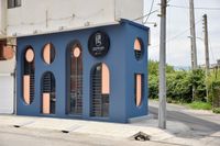 thumbnail of picture no. 22 of Zaman Cafe project, designed by Mohammad Reza Kohzadi