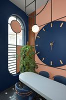 thumbnail of picture no. 25 of Zaman Cafe project, designed by Mohammad Reza Kohzadi
