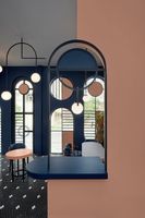 thumbnail of picture no. 31 of Zaman Cafe project, designed by Mohammad Reza Kohzadi