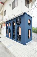 thumbnail of picture no. 34 of Zaman Cafe project, designed by Mohammad Reza Kohzadi