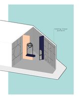 thumbnail of picture no. 5 of Zaman Cafe project, designed by Mohammad Reza Kohzadi