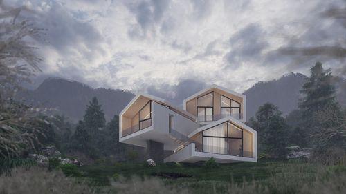 Damavand Villa