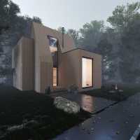 thumbnail of picture no. 12 of Dehsar complex project, designed by Mohammad Reza Kohzadi