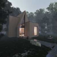 thumbnail of picture no. 15 of Dehsar complex project, designed by Mohammad Reza Kohzadi