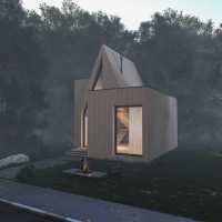 thumbnail of picture no. 16 of Dehsar complex project, designed by Mohammad Reza Kohzadi