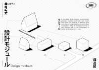 thumbnail of picture no. 3 of Dehsar complex project, designed by Mohammad Reza Kohzadi