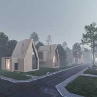 thumbnail of picture no. 6 of Dehsar complex project, designed by Mohammad Reza Kohzadi