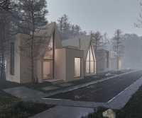 thumbnail of picture no. 8 of Dehsar complex project, designed by Mohammad Reza Kohzadi