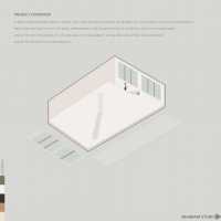 thumbnail of picture no. 2 of Dew Platform project, designed by Mohammad Reza Kohzadi