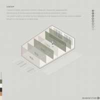 thumbnail of picture no. 4 of Dew Platform project, designed by Mohammad Reza Kohzadi