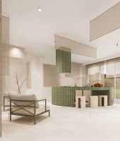 thumbnail of picture no. 8 of Dew Platform project, designed by Mohammad Reza Kohzadi