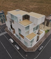 thumbnail of picture no. 11 of Dima Beauty Center project, designed by Mohammad Reza Kohzadi