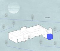 thumbnail of picture no. 11 of Eros project, designed by Mohammad Reza Kohzadi