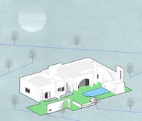 thumbnail of picture no. 14 of Eros project, designed by Mohammad Reza Kohzadi