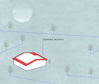 thumbnail of picture no. 3 of Eros project, designed by Mohammad Reza Kohzadi