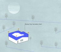 thumbnail of picture no. 4 of Eros project, designed by Mohammad Reza Kohzadi