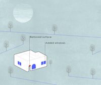 thumbnail of picture no. 5 of Eros project, designed by Mohammad Reza Kohzadi