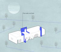 thumbnail of picture no. 8 of Eros project, designed by Mohammad Reza Kohzadi