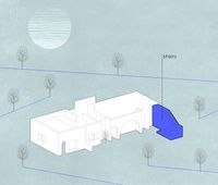 thumbnail of picture no. 9 of Eros project, designed by Mohammad Reza Kohzadi