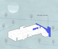 thumbnail of picture no. 10 of Eros project, designed by Mohammad Reza Kohzadi