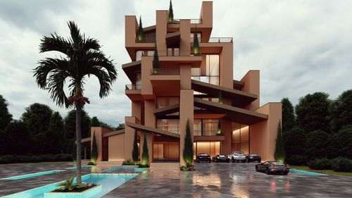 Family House