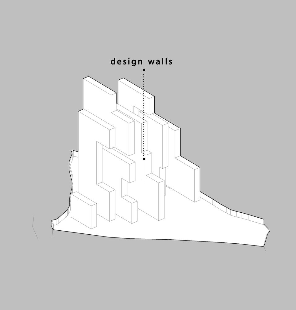picture no. 7 of Family House project, designed by Mohammad Reza Kohzadi