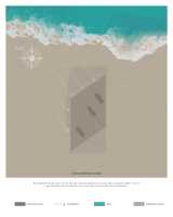thumbnail of picture no. 3 of Fluid Beach Tower project, designed by Mohammad Reza Kohzadi