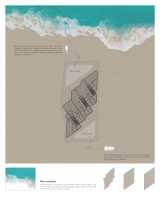 thumbnail of picture no. 4 of Fluid Beach Tower project, designed by Mohammad Reza Kohzadi