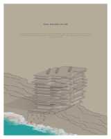 thumbnail of picture no. 6 of Fluid Beach Tower project, designed by Mohammad Reza Kohzadi