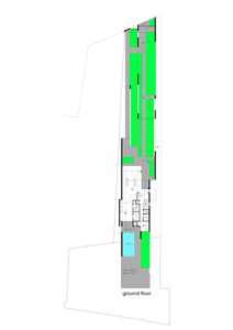 thumbnail of picture no. 18 of Gilkhaneh Villa project, designed by Mohammad Reza Kohzadi