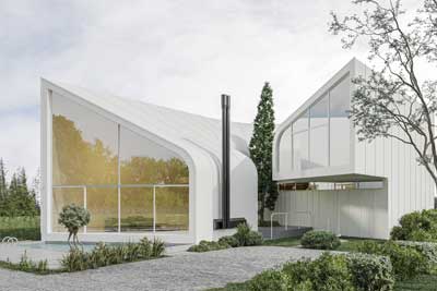 Gisoo Villa 