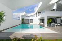 thumbnail of picture no. 14 of Goleyjan Villa project, designed by Mohammad Reza Kohzadi