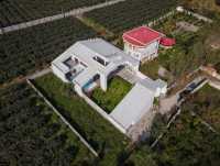 thumbnail of picture no. 30 of Goleyjan Villa project, designed by Mohammad Reza Kohzadi