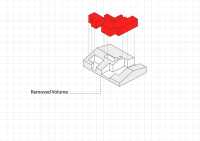 thumbnail of picture no. 5 of Goleyjan Villa project, designed by Mohammad Reza Kohzadi