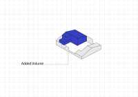 thumbnail of picture no. 6 of Goleyjan Villa project, designed by Mohammad Reza Kohzadi