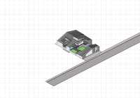 thumbnail of picture no. 8 of Goleyjan Villa project, designed by Mohammad Reza Kohzadi
